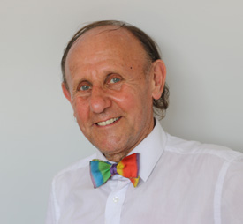 Stephen Moss, managing director of Maxtop Quartz Ltd